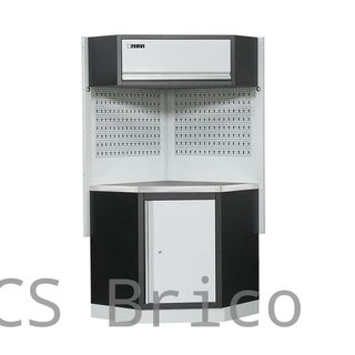 Módulo Esquinero Conjunto de Taller - Fervi - AF
