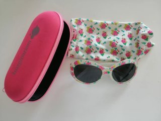 Gafas de Sol Infantiles Imaginarium Flores