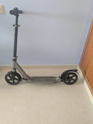 Patinete Oxelo Town 7 XL Plegable