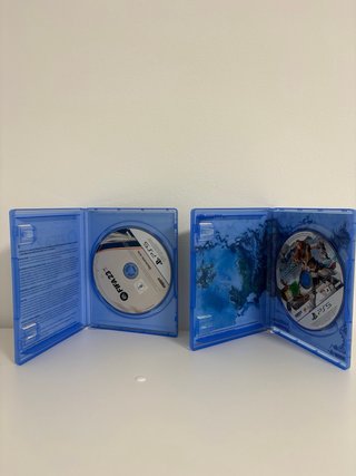 Pack consola Sony PlayStation 5