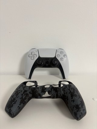 Pack consola Sony PlayStation 5