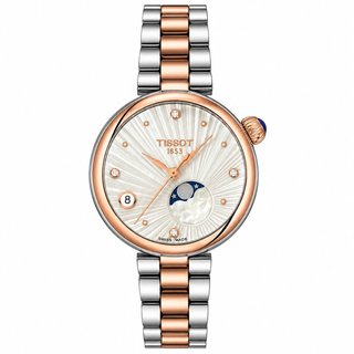 Orologio Tissot Desir diamanti T152.223.22.036.00
