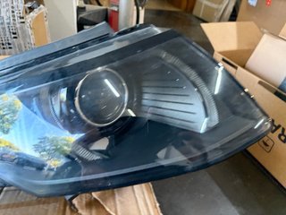 Faro Derecho land Rover Evoque ref.28lr049360