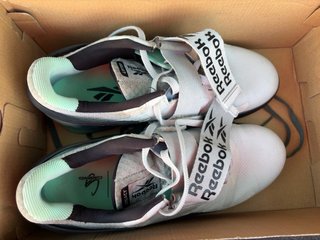 Zapatillas Reebok Legacy lifter II