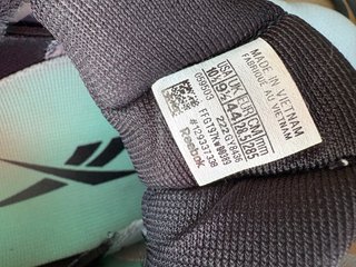Zapatillas Reebok Legacy lifter II