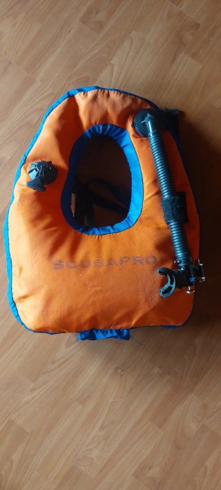 GAV Vintage Scubapro
