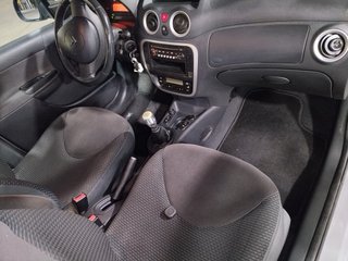 Citroen C3 2008