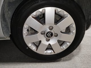 Citroen C3 2008