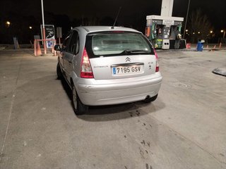 Citroen C3 2008