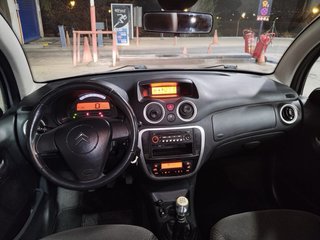 Citroen C3 2008