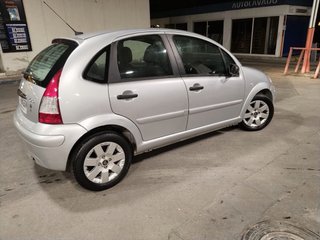 Citroen C3 2008