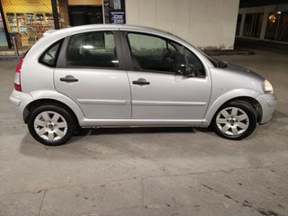 Citroen C3 2008