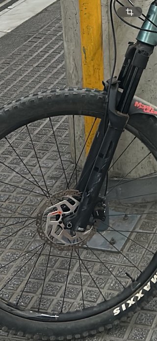 Bicicleta Giant Stance 29 2024 Talla M