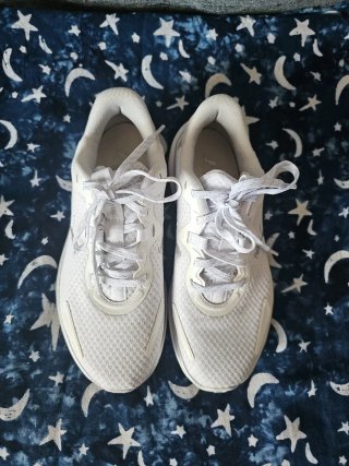 Zapatillas Puma Blancas Talla 38