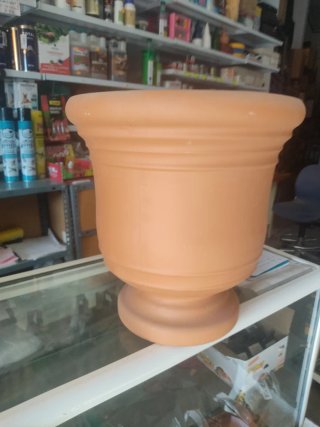 Maceta Copa Terracota