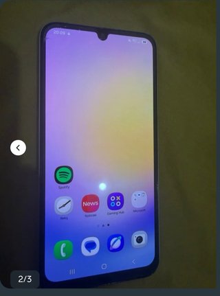 Samsung A25 G5