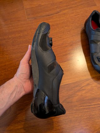 Zapatillas SPECIALIZED SWORKS VENT talla 44.
