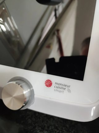 Robot de Cocina Monsieur Cuisine Smart
