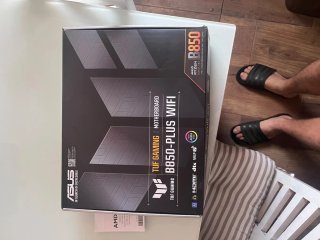 Placa Base ASUS TUF GAMING B850-PLUS WIFI