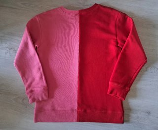 Felpa Gucci bicolor