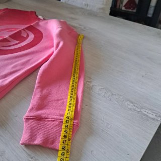 Felpa Gucci bicolor