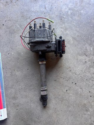 Distribuidor V8 805185A36