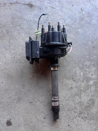 Distribuidor V8 805185A36
