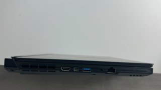 Gigabyte AORUS 15P XD i7-11800H RTX