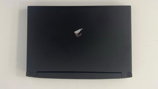 Gigabyte AORUS 15P XD i7-11800H RTX