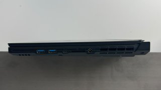 Gigabyte AORUS 15P XD i7-11800H RTX