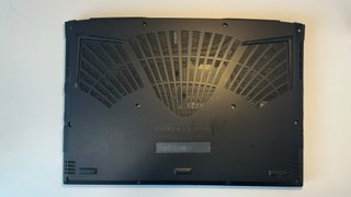 Gigabyte AORUS 15P XD i7-11800H RTX