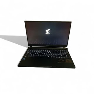 Gigabyte AORUS 15P XD i7-11800H RTX