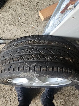 4 Llantas 15 pulgadas 4x108