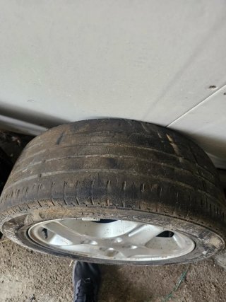 4 Llantas 15 pulgadas 4x108