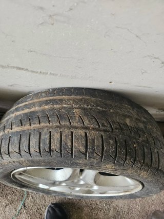 4 Llantas 15 pulgadas 4x108