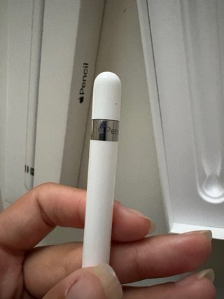 Apple Pencil 1ª Generazione