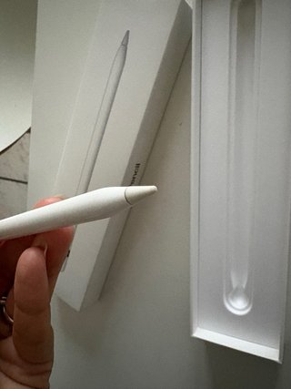 Apple Pencil 1ª Generazione