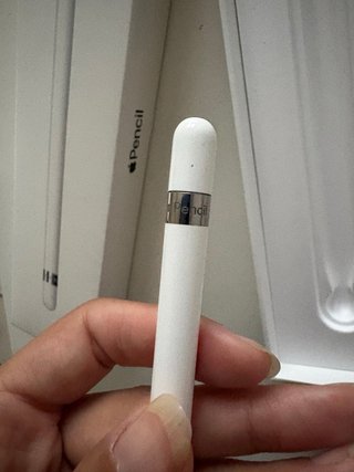 Apple Pencil 1ª Generazione