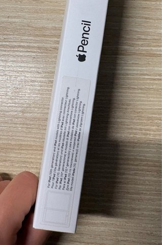 Apple Pencil 1ª Generazione