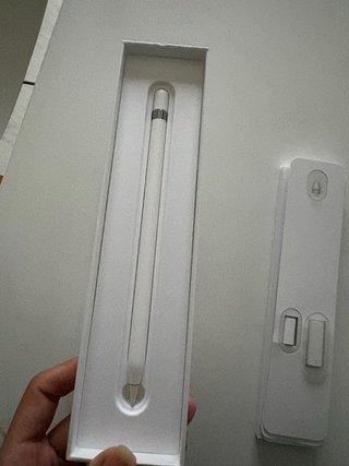 Apple Pencil 1ª Generazione