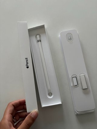 Apple Pencil 1ª Generazione