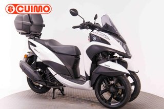 YAMAHA TRICITY 125