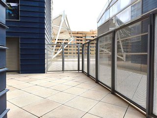 Piso en alquiler en Romareda en Zaragoza