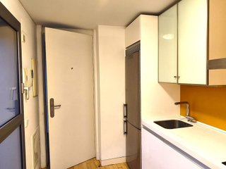 Piso en alquiler en Romareda en Zaragoza