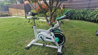 Bicicleta Estática Cecotec Extreme X
