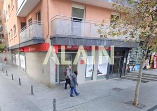 Local comercial en alquiler en Parque Ondarreta - Urtinsa en Alcorcón