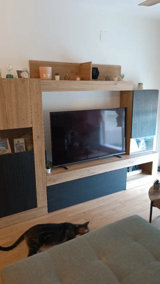 Conjunto Muebles Comedor