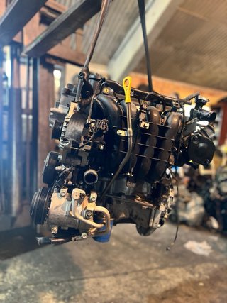 Motor 1.2 G4LA 62.000KM