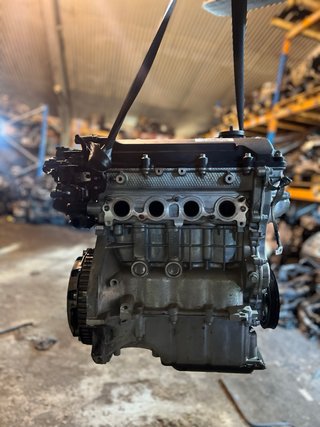Motor 1.2 G4LA 62.000KM