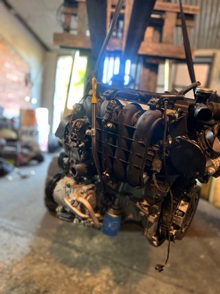 Motor 1.2 G4LA 62.000KM